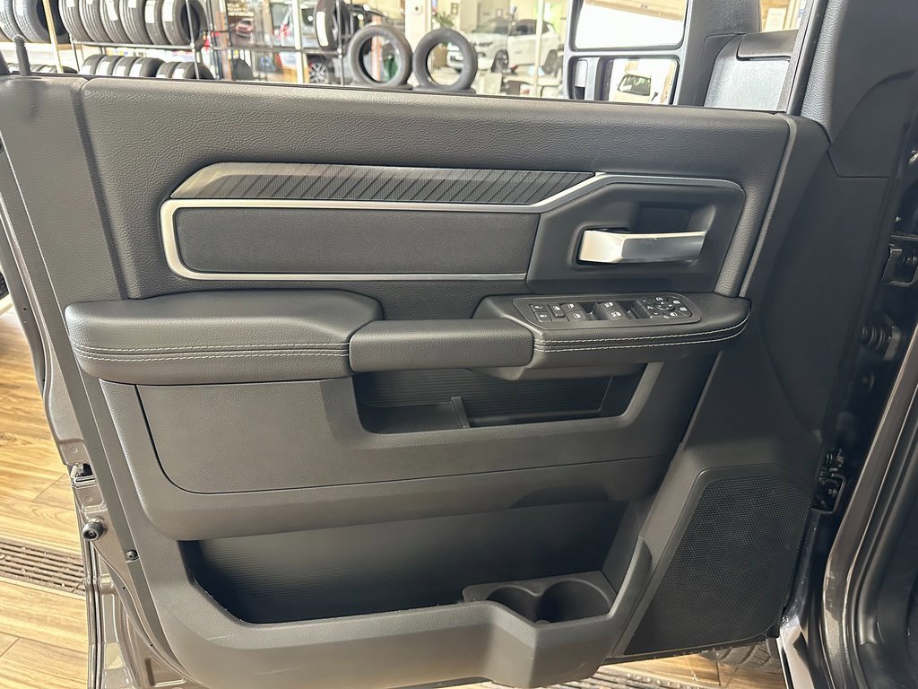 New 2026 RAM 2500 Big Horn image 12