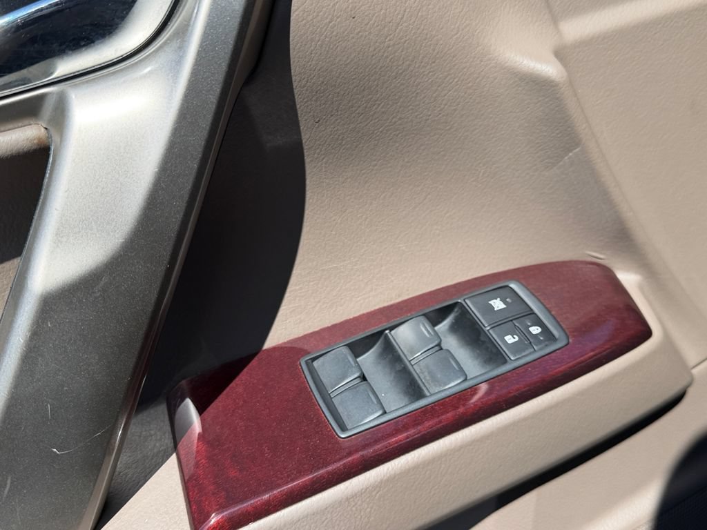 Used 2019 Lexus GX 460 Premium AWD/4WD image 14