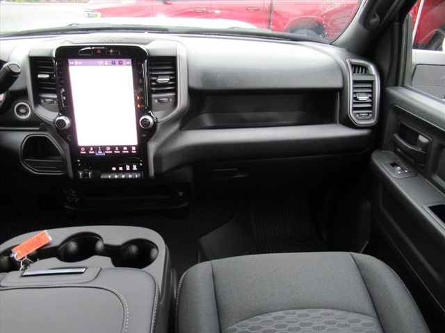 New 2026 RAM 2500 Tradesman image 14
