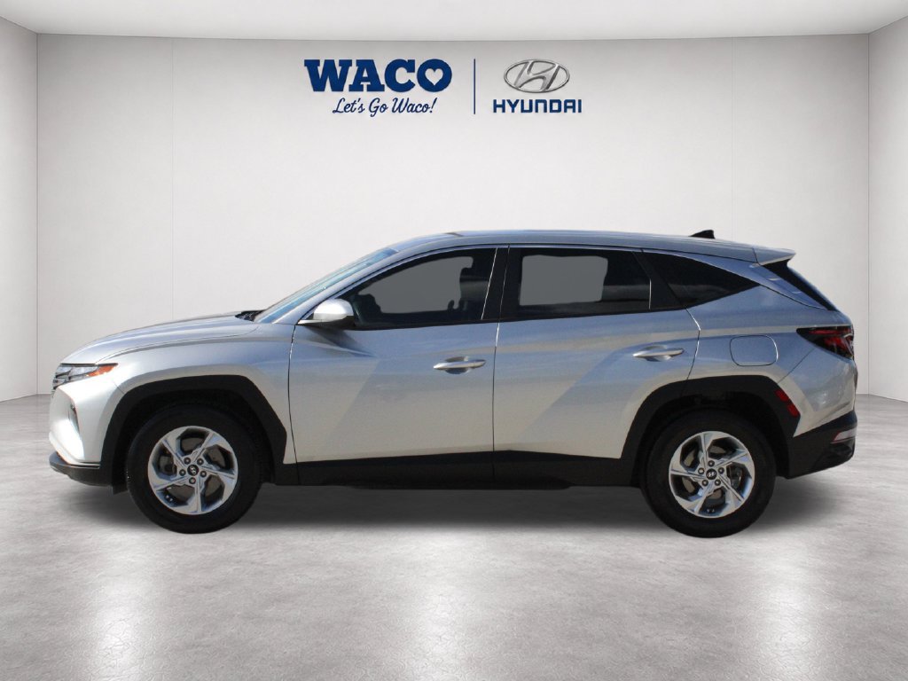 Used 2024 Hyundai Tucson SE FWD image 5