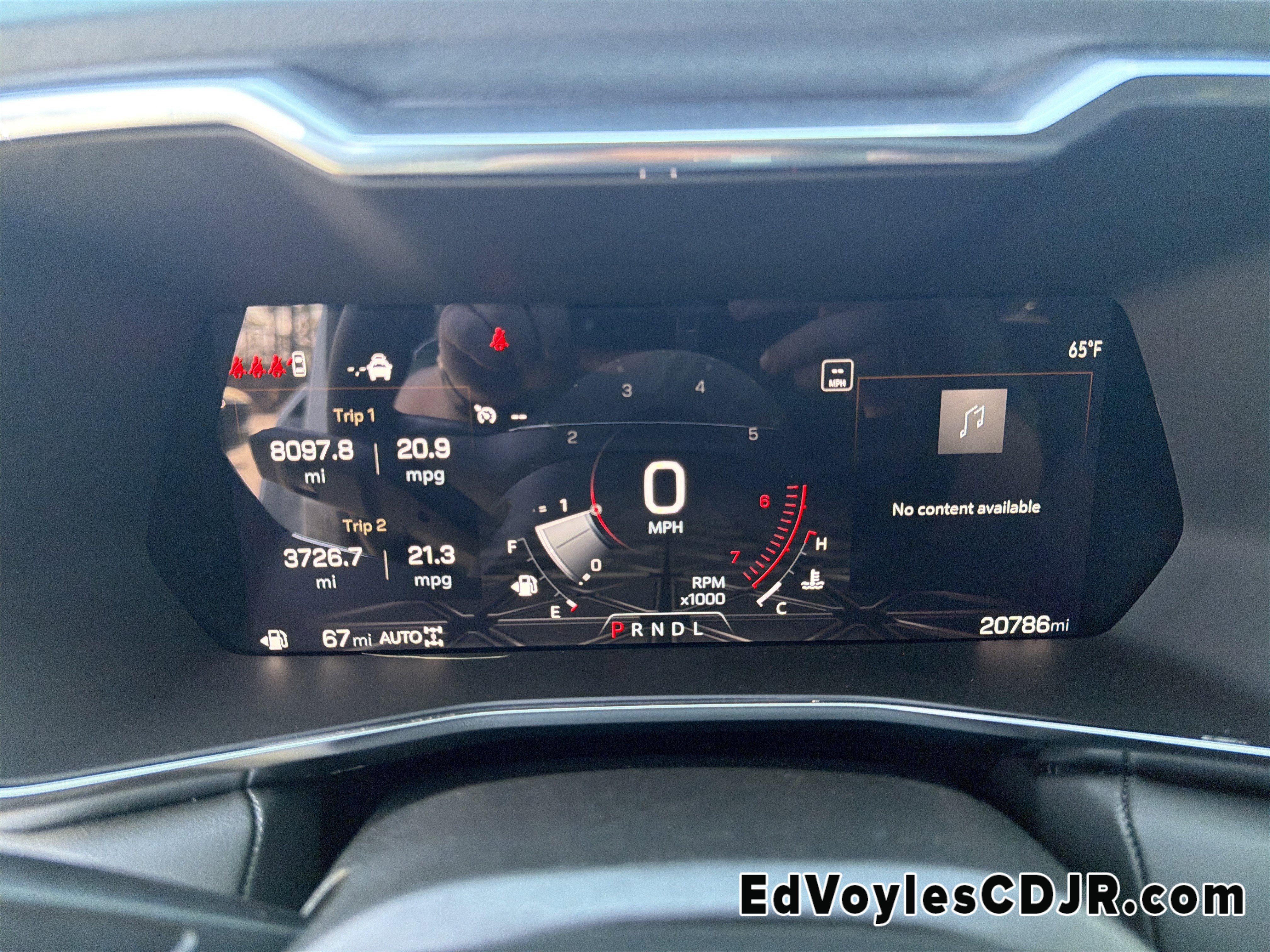 Used 2025 GMC Canyon Elevation image 31