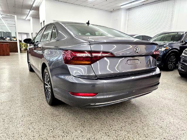 Used 2019 Volkswagen Jetta S image 7