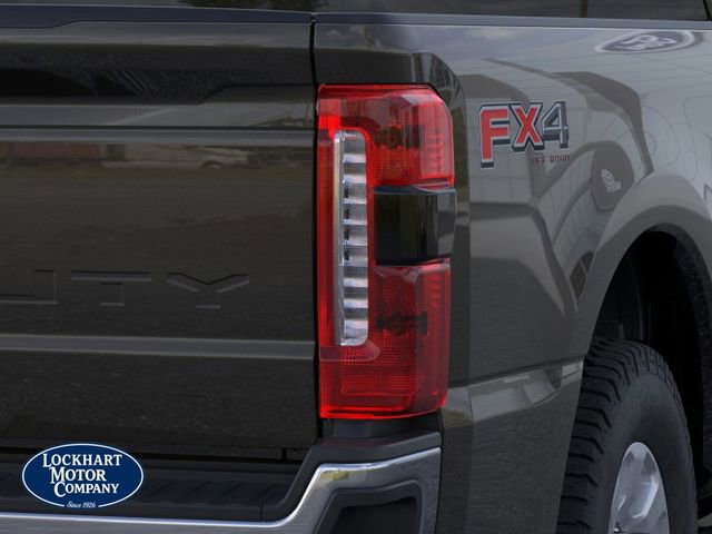 New 2025 Ford F250 XLT w/ 360-Degree Camera Package image 51