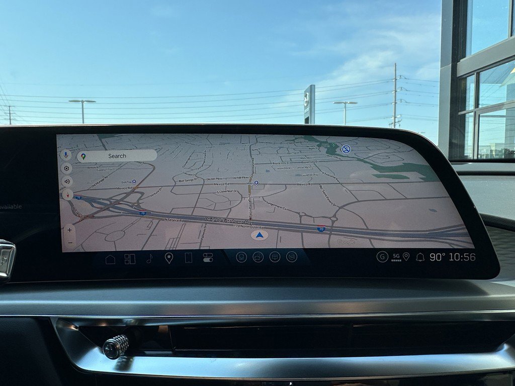 New 2026 Cadillac Lyriq Luxury image 23