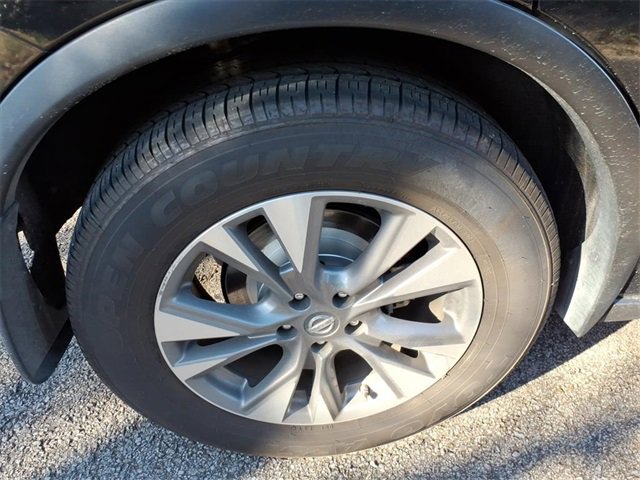 Used 2017 Nissan Murano SL w/ SL Technology Package image 5