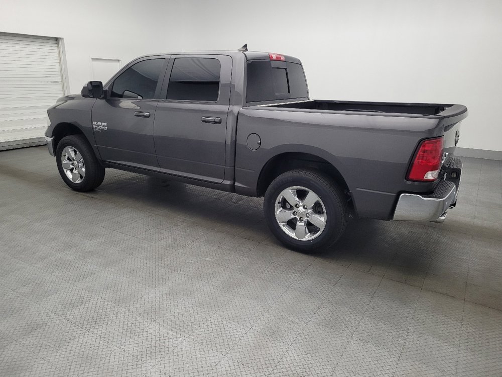 Used 2019 RAM 1500 Big Horn image 3