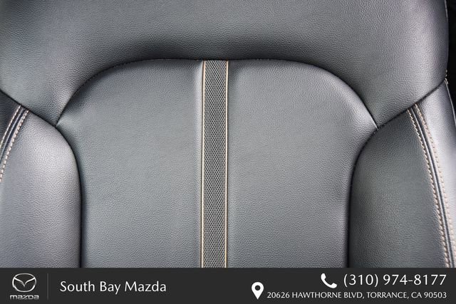 Used 2024 MAZDA CX-90 3.3 Turbo w/ Select Package image 25