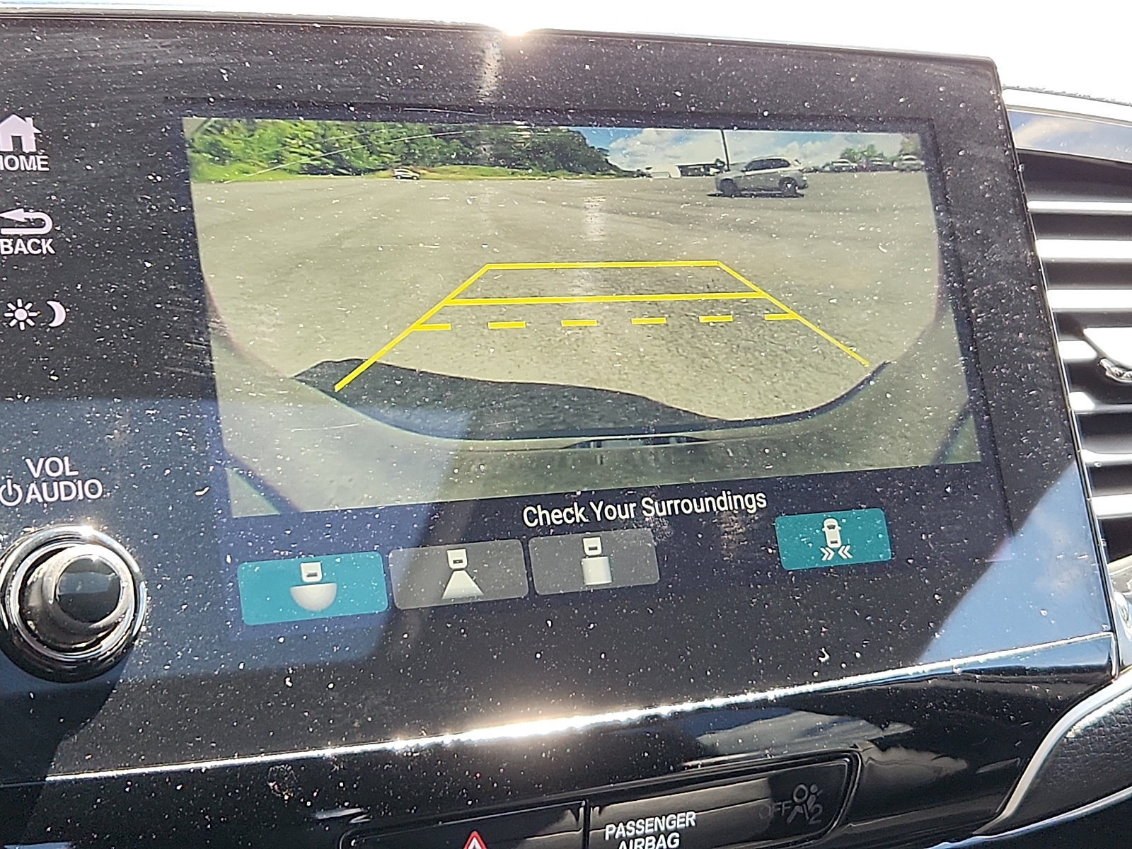 Used 2023 Honda Passport Elite image 19
