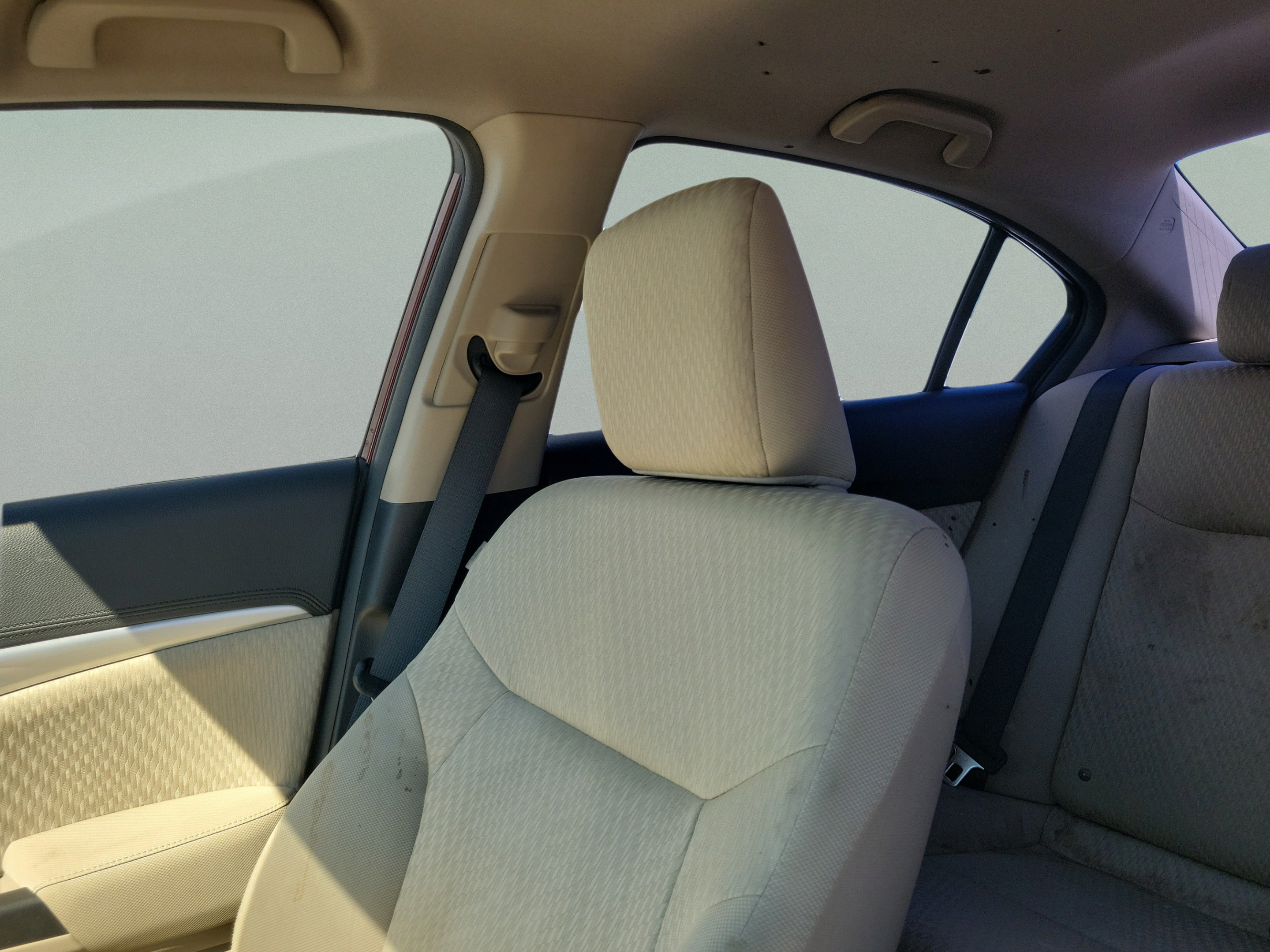 Used 2015 Honda Civic EX image 25