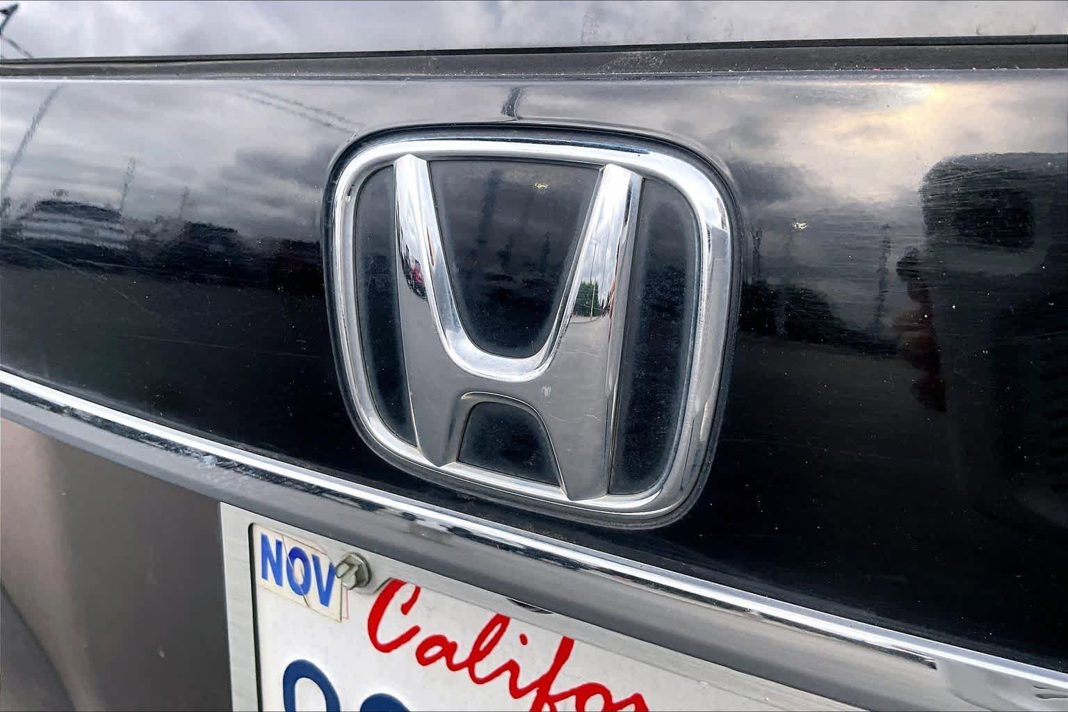 Used 2012 Honda CR-V EX-L image 30