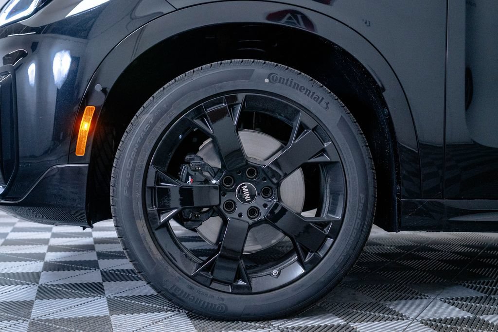 New 2027 MINI Cooper Countryman S AWD/4WD image 8