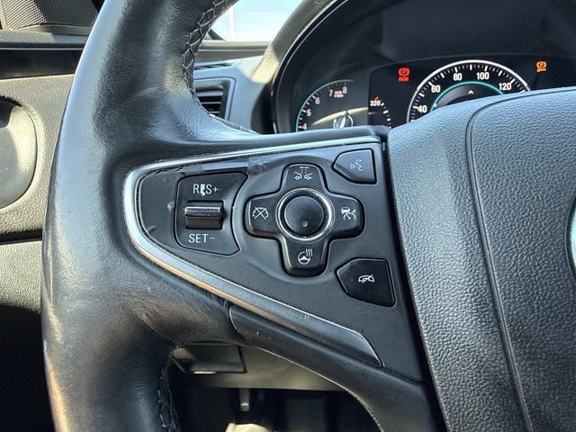 Used 2016 Buick Regal GS w/ Driver Confidence Package #2 image 27