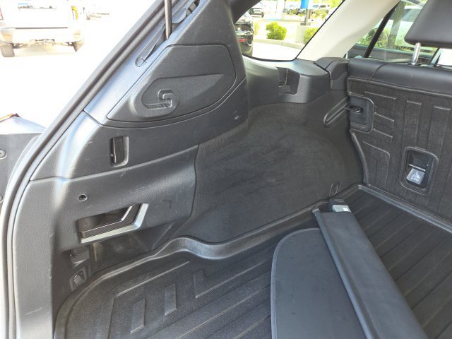 Used 2018 Subaru Outback 3.6R Limited AWD/4WD image 21