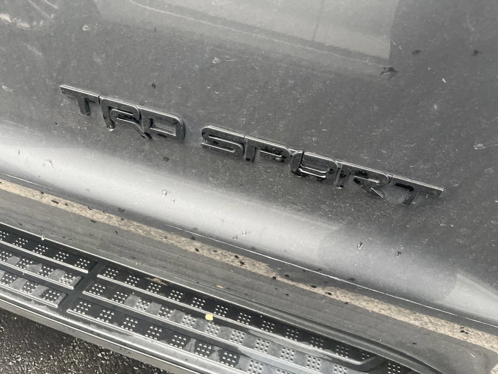 Used 2019 Toyota Sequoia TRD Sport w/ TRD Sport Premium Package AWD/4WD image 7