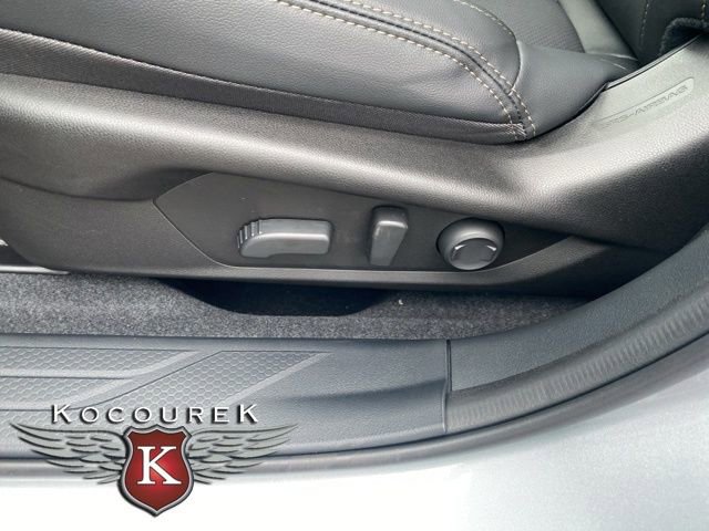 New 2026 Subaru Outback Limited image 12