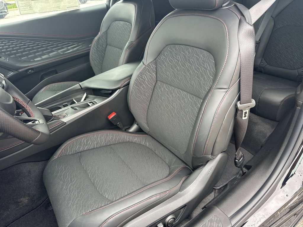 New 2025 Dodge Charger R/T w/ Quick Order Package 25M R/T image 52