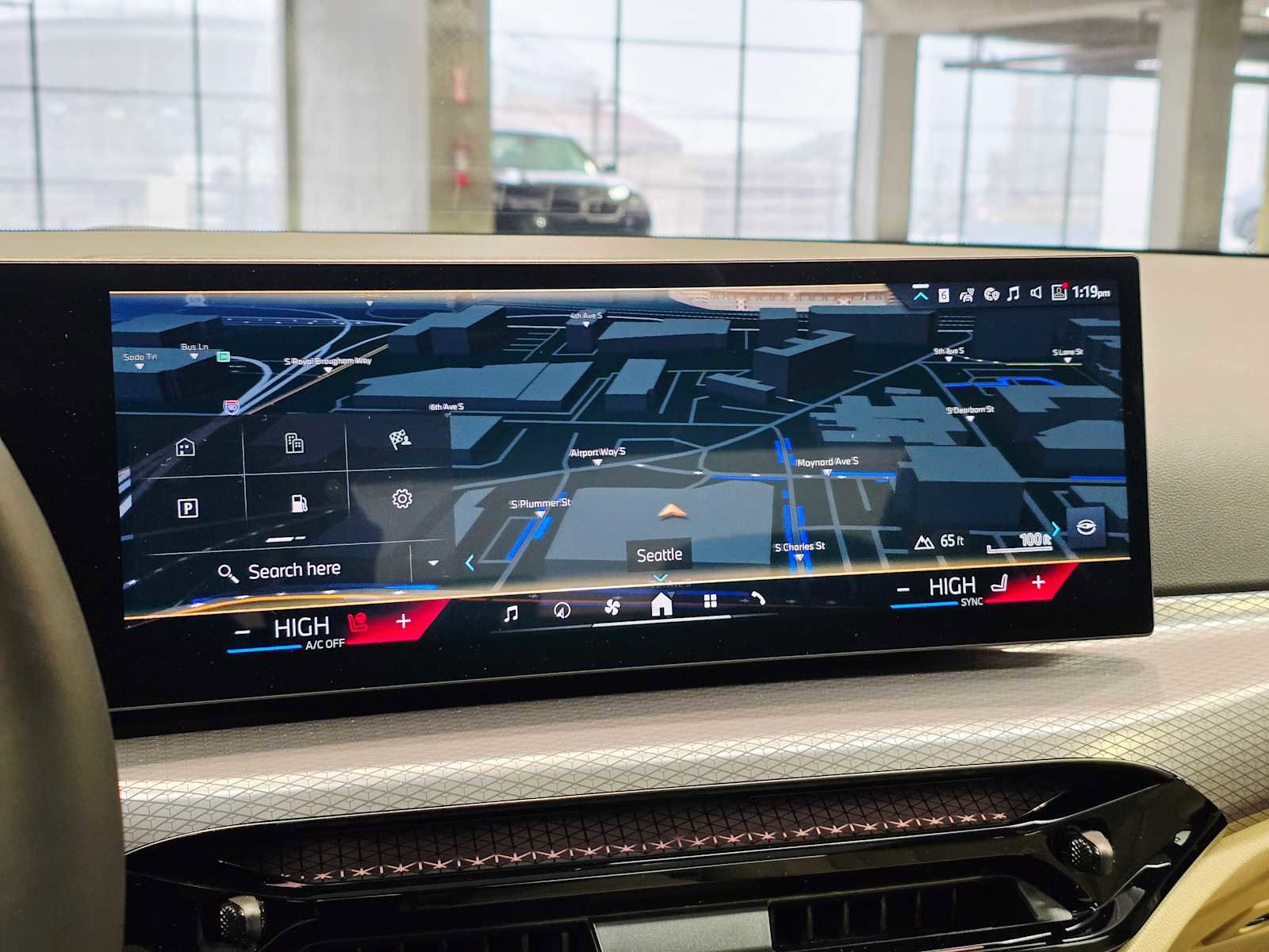 New 2026 BMW 330i xDrive Sedan w/ M Sport Package image 14