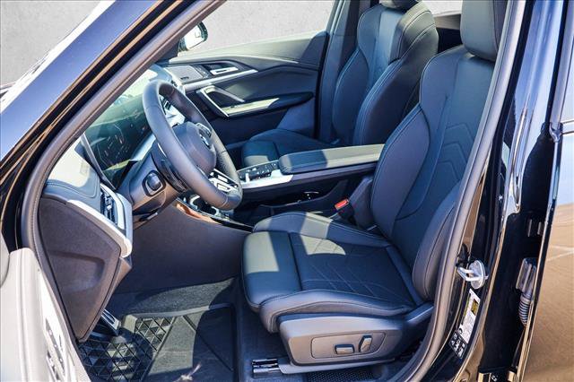 New 2027 BMW X1 xDrive28i AWD/4WD image 12