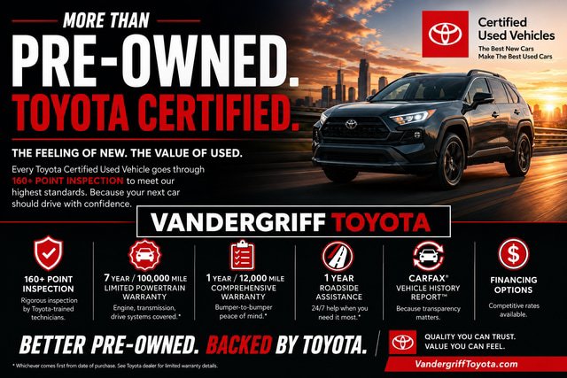 Certified 2025 Toyota Land Cruiser 1958 AWD/4WD image 2
