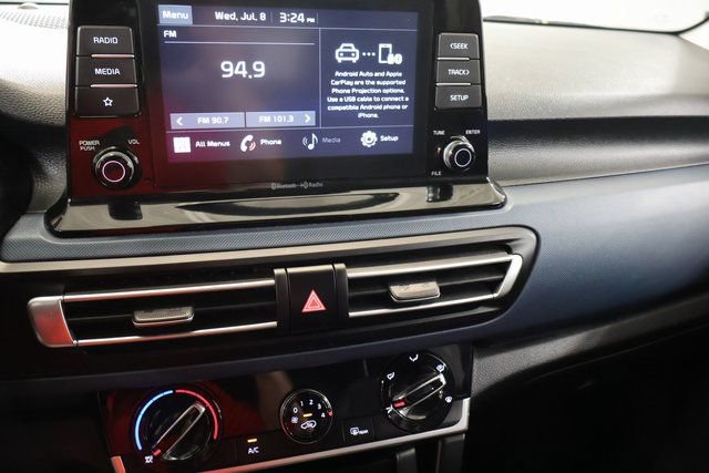 Used 2021 Kia Seltos S AWD/4WD image 19