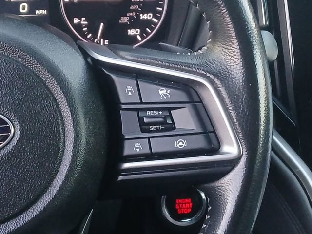 Used 2023 Subaru Outback Onyx Edition image 10