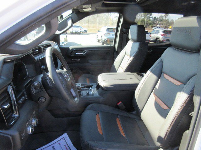 New 2026 GMC Sierra 1500 AT4 w/ AT4 Premium Package image 16