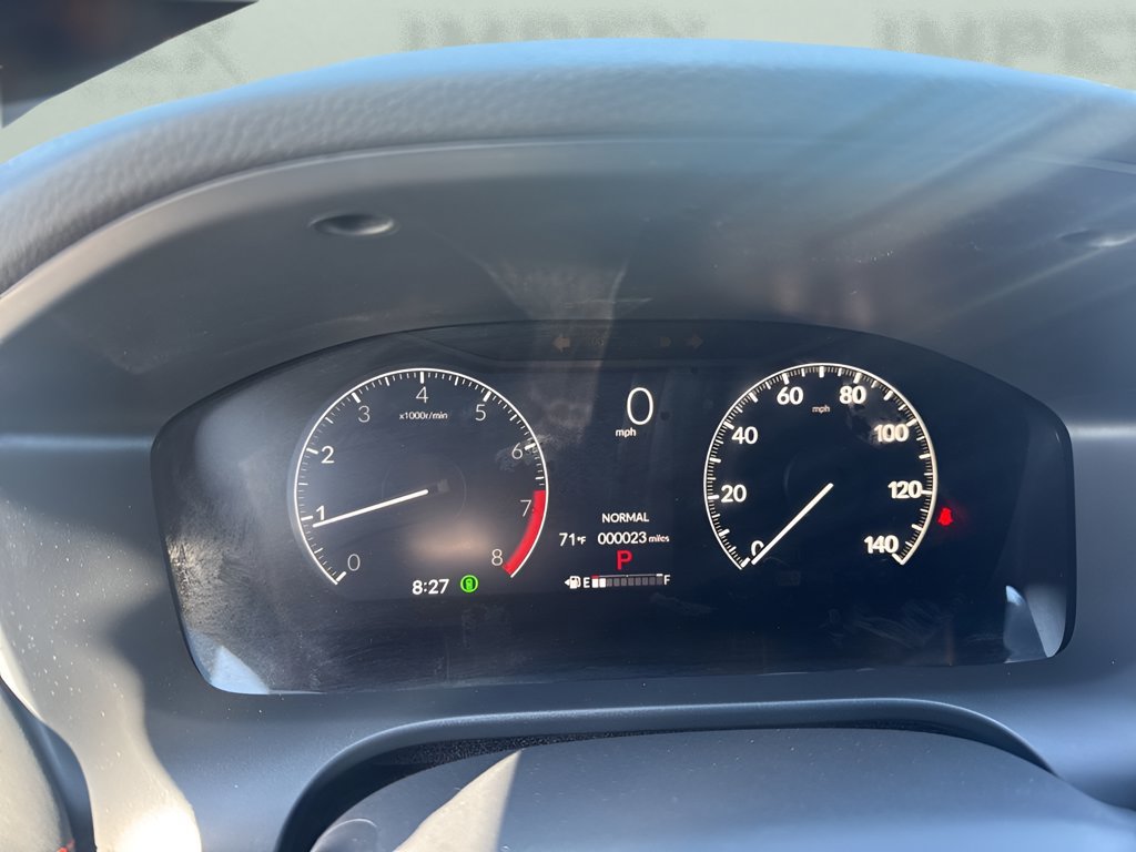 Used 2026 Honda HR-V Sport image 18