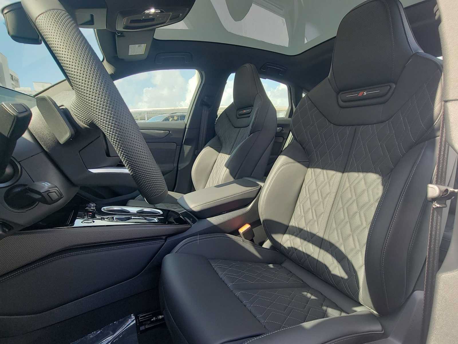 New 2026 Audi A6 Prestige AWD/4WD image 15
