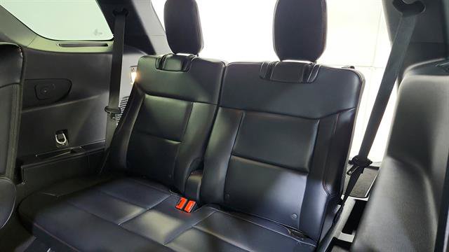 Used 2025 Ford Explorer ST-Line AWD/4WD image 23