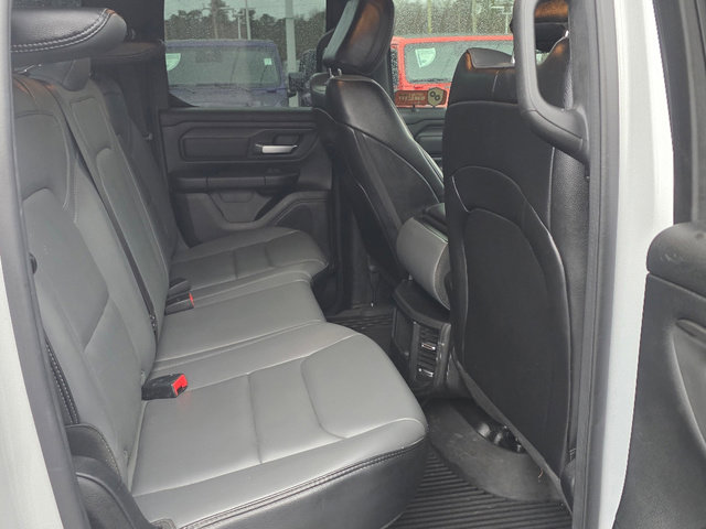 Certified 2021 RAM 1500 Tradesman w/ Level 1 Safety Group image 24