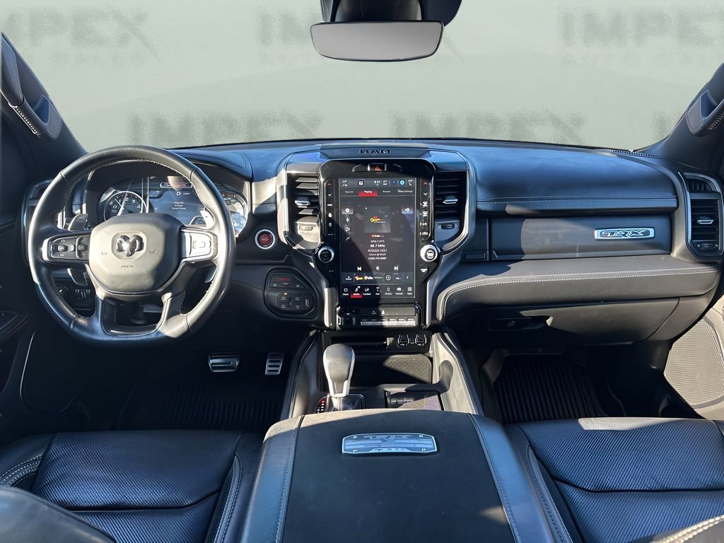 Used 2022 RAM 1500 TRX w/ TRX Level 1 Equipment Group image 13