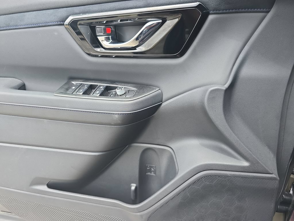 New 2026 Subaru Forester Limited AWD/4WD image 23