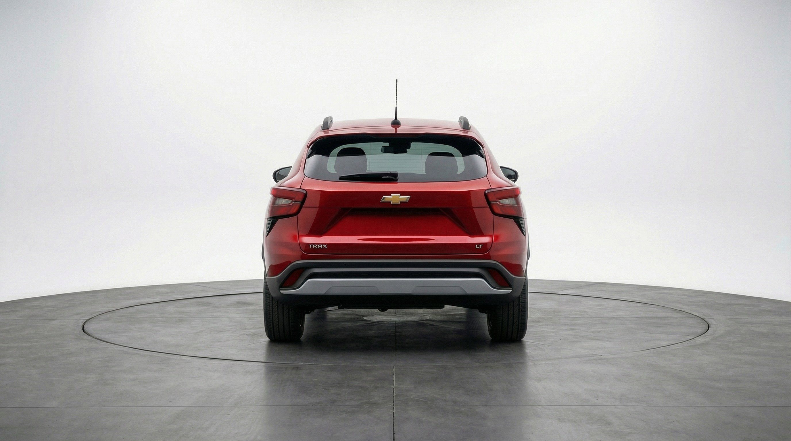 Used 2025 Chevrolet Trax LT w/ LT Convenience Package FWD image 7