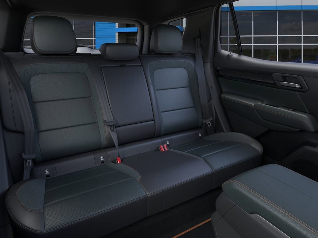 New 2026 GMC Terrain AT4 w/ Convenience Package III AWD/4WD image 18