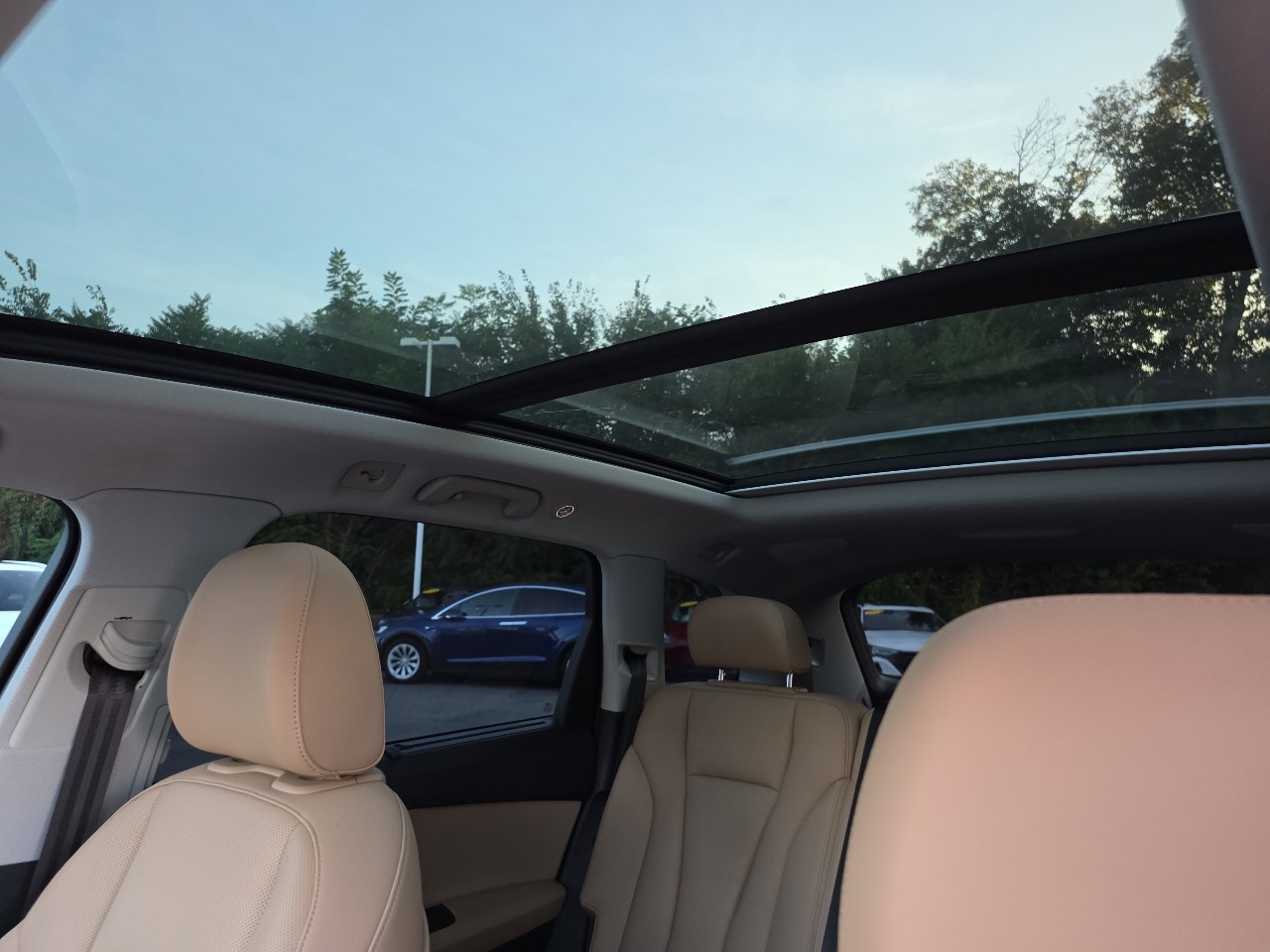 Used 2022 Audi Q7 2.0T Premium Plus w/ Premium Plus Package image 16