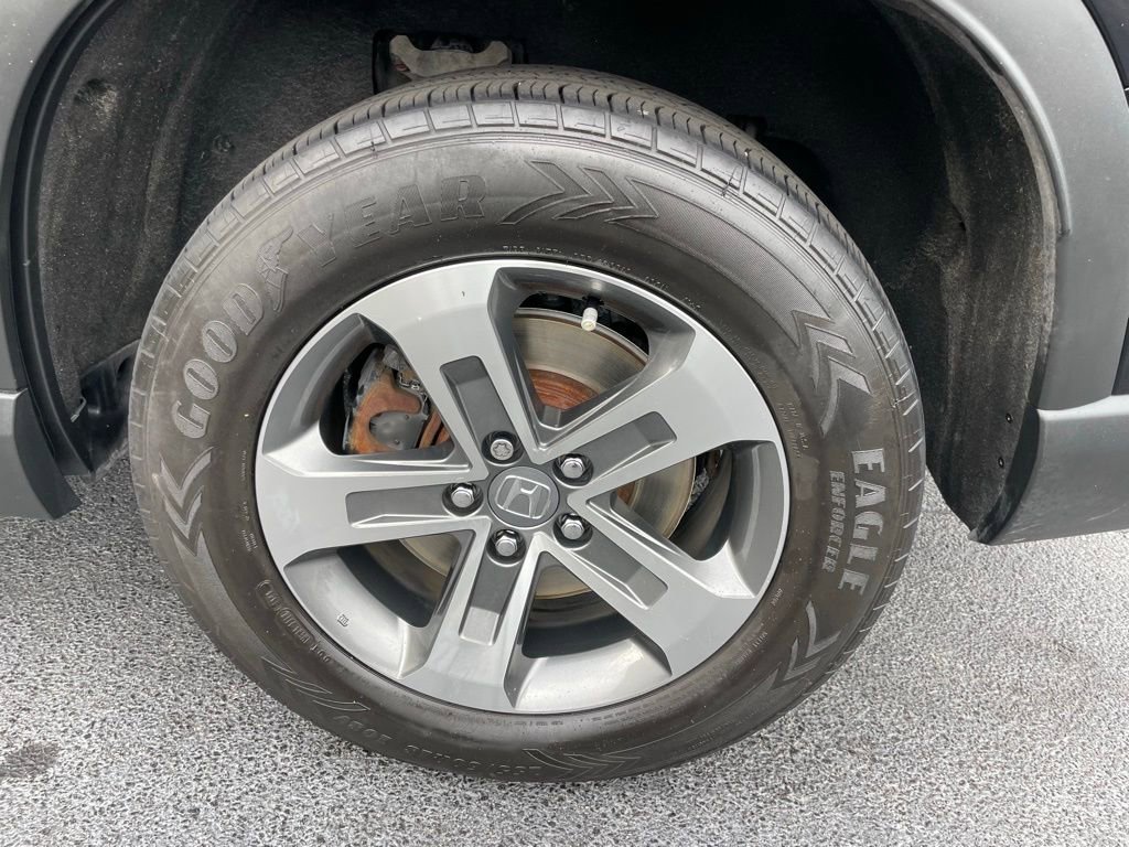 Certified 2023 Honda Pilot EX-L image 44