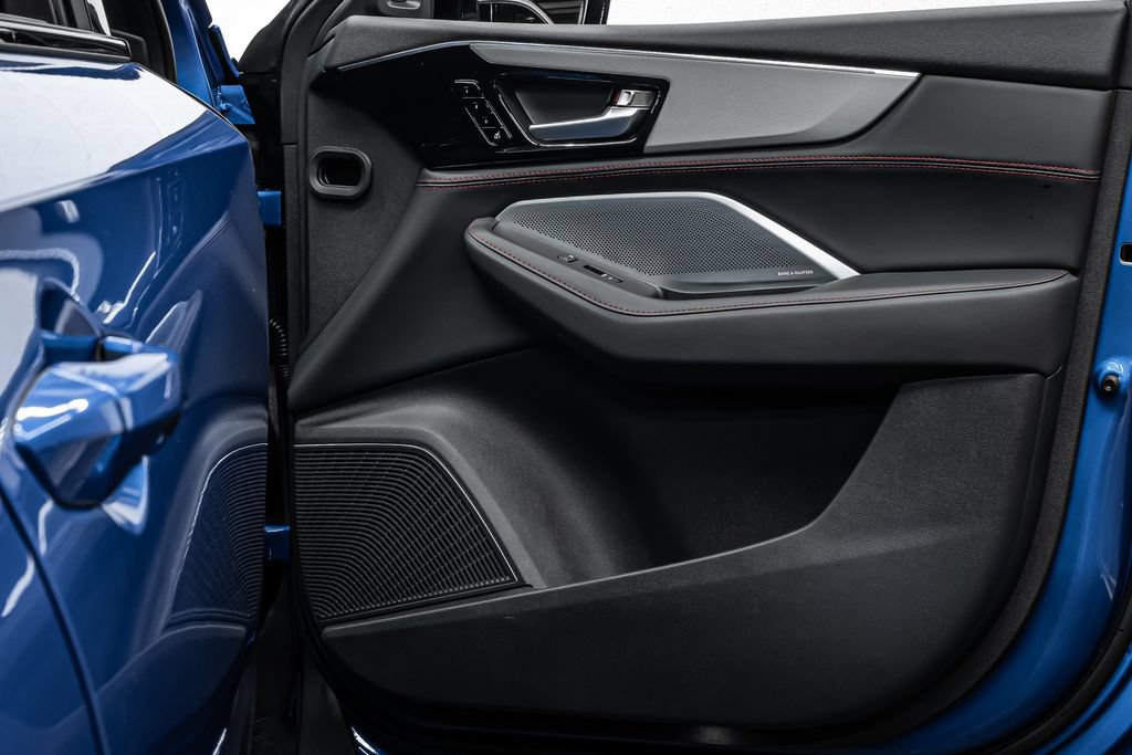 New 2026 Acura MDX A-Spec AWD/4WD image 19