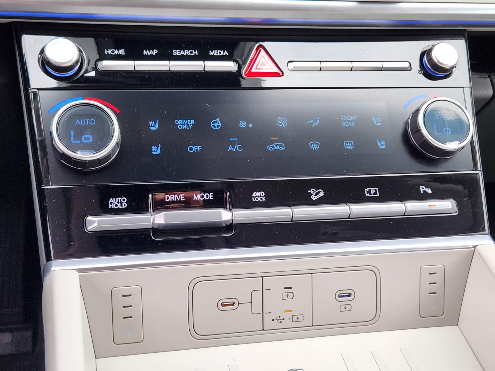 New 2026 Hyundai Santa Fe Calligraphy AWD/4WD image 27