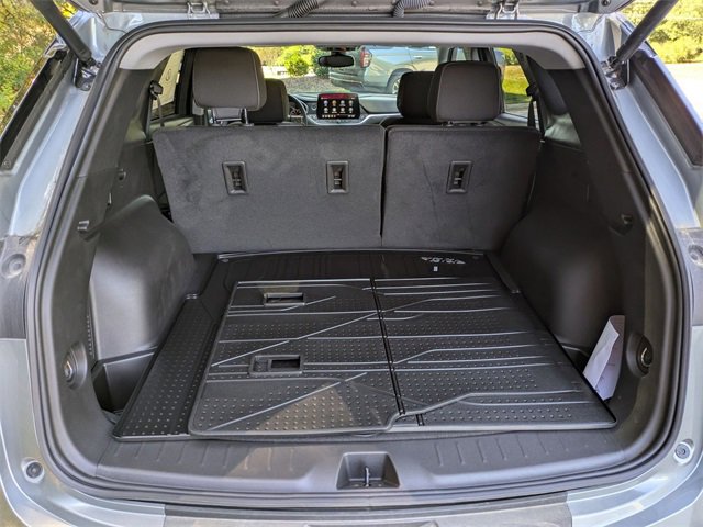 New 2025 Chevrolet Blazer LT w/ Convenience Package image 29