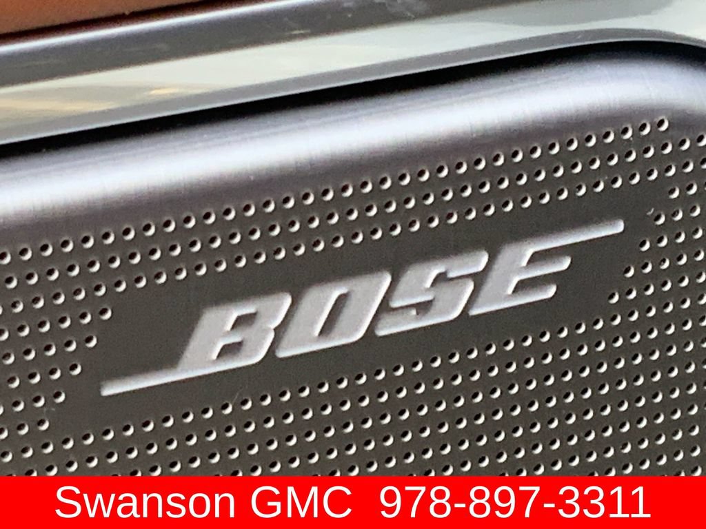 New 2026 GMC Sierra 2500 Denali Ultimate w/ Snow Plow Prep/Camper Package AWD/4WD image 24
