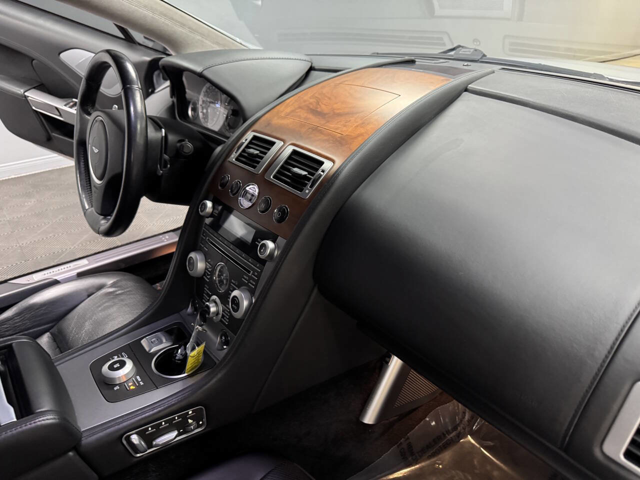 Used 2011 Aston Martin Rapide image 50