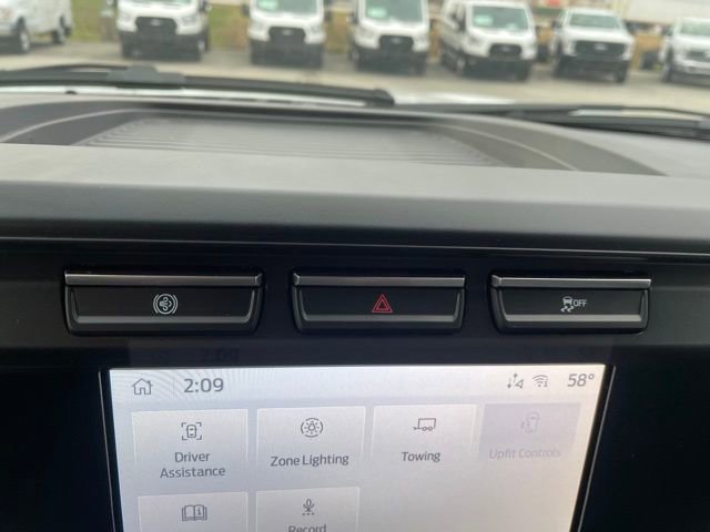 New 2024 Ford F450 XL image 52