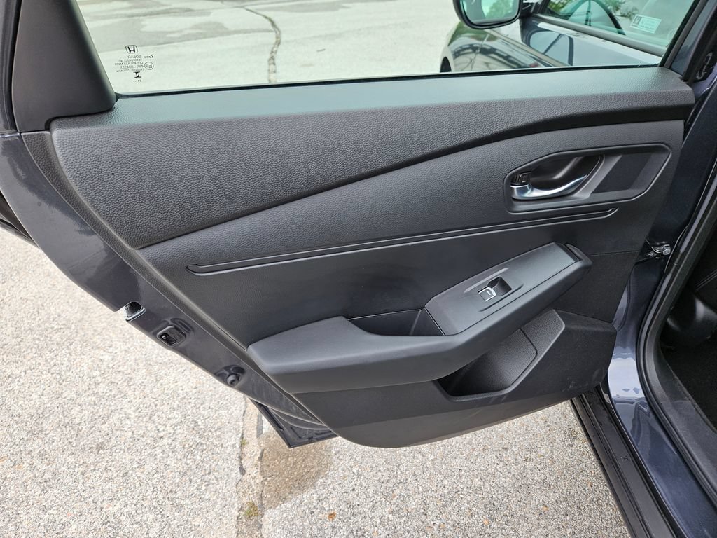 Used 2025 Honda Accord SE image 24
