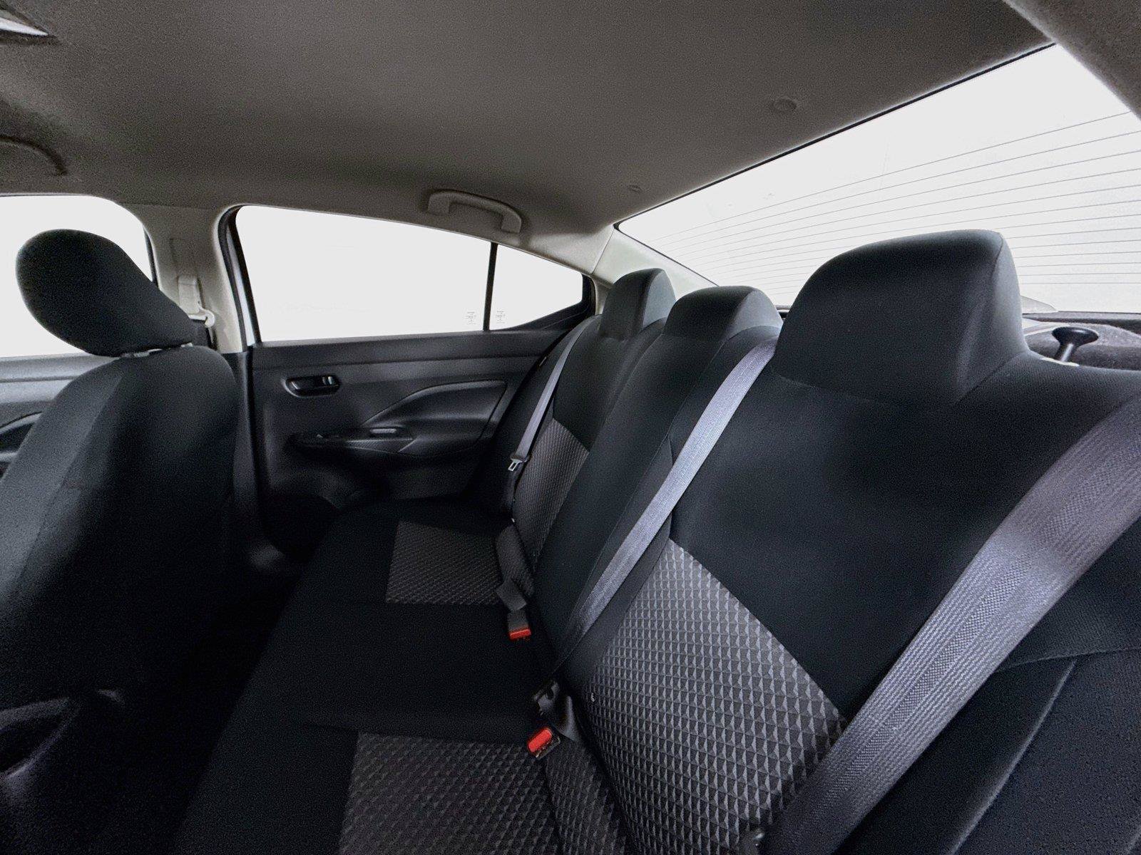 Used 2020 Nissan Versa S FWD image 26