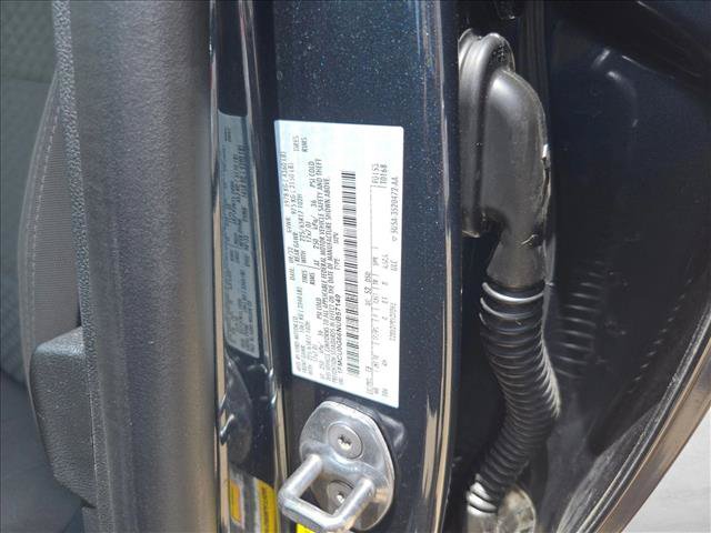 Used 2022 Ford Escape SE w/ Convenience Package FWD image 25