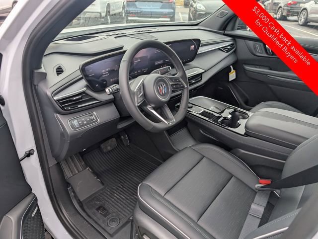 New 2026 Buick Enclave Sport Touring w/ Power Package image 12