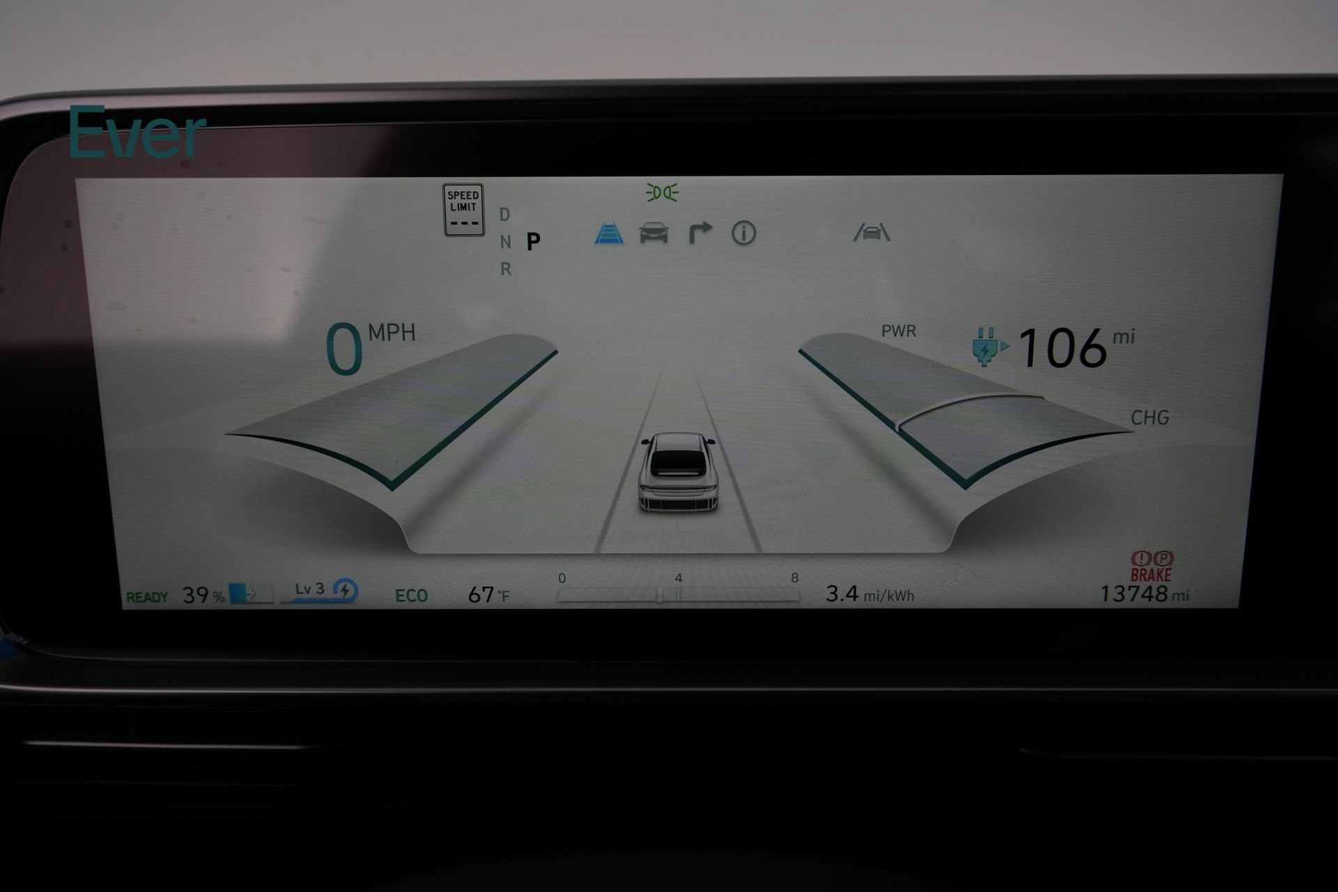 Used 2024 Hyundai Ioniq 6 Limited RWD image 7