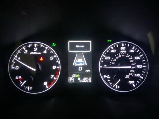 Used 2020 Subaru Outback Touring w/ Popular Package #2 AWD/4WD image 15