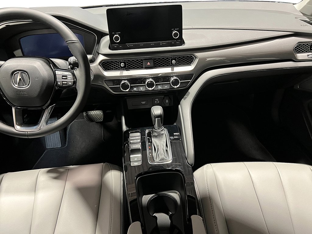 New 2025 Acura Integra image 23
