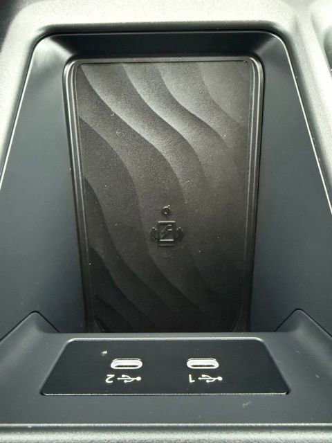 Used 2025 Nissan Armada Platinum Reserve image 36